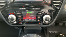Nissan Juke 1.5 dCi Tekna 5dr Diesel Hatchback